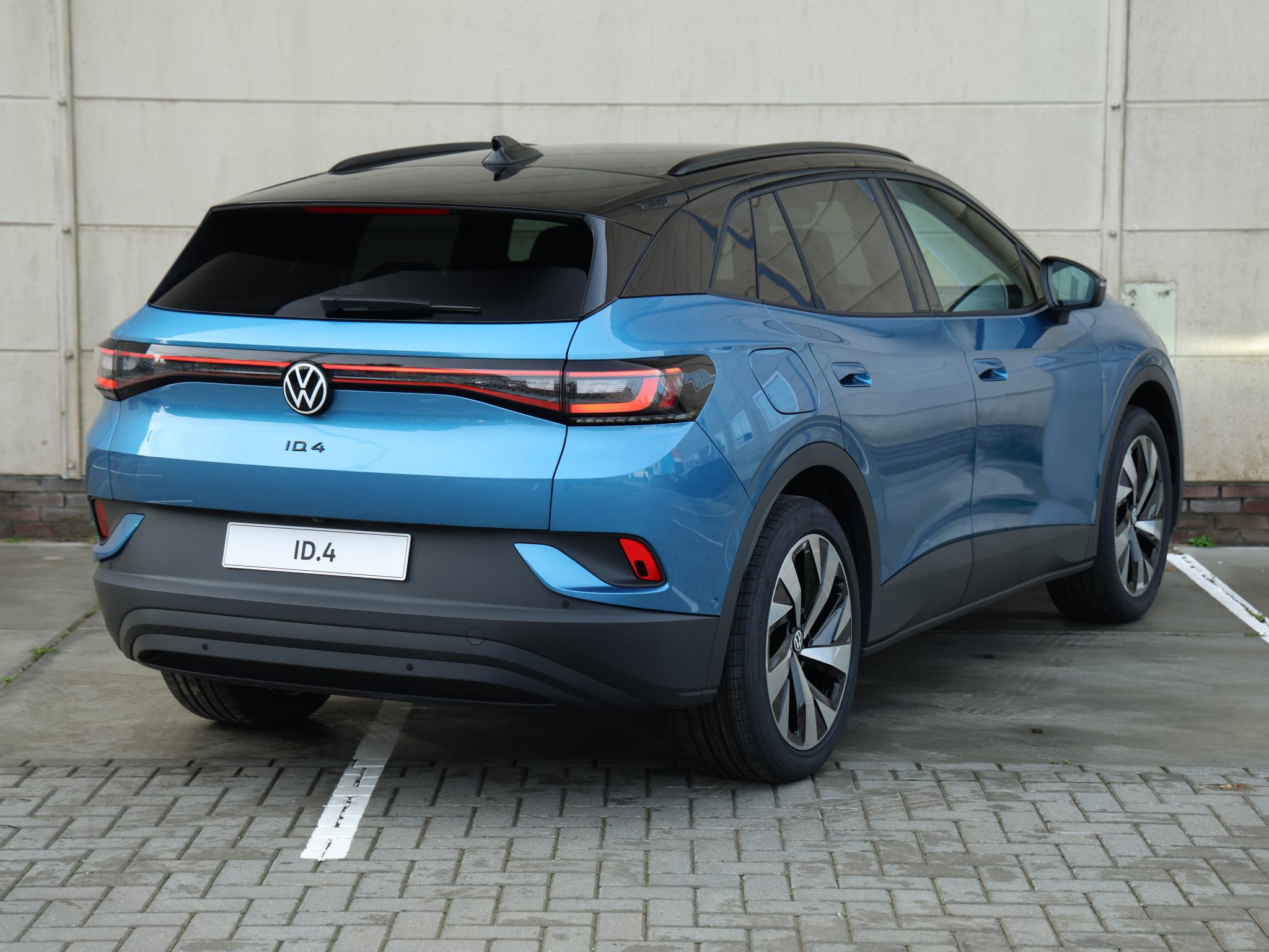 Volkswagen ID.4 Pro Limited Edition 77 kWh / 286 PK - Afbeelding 5