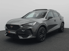 CUPRA Formentor 1.4 e-Hybrid VZ Tribe Edition 245PK DSG - Afbeelding 2