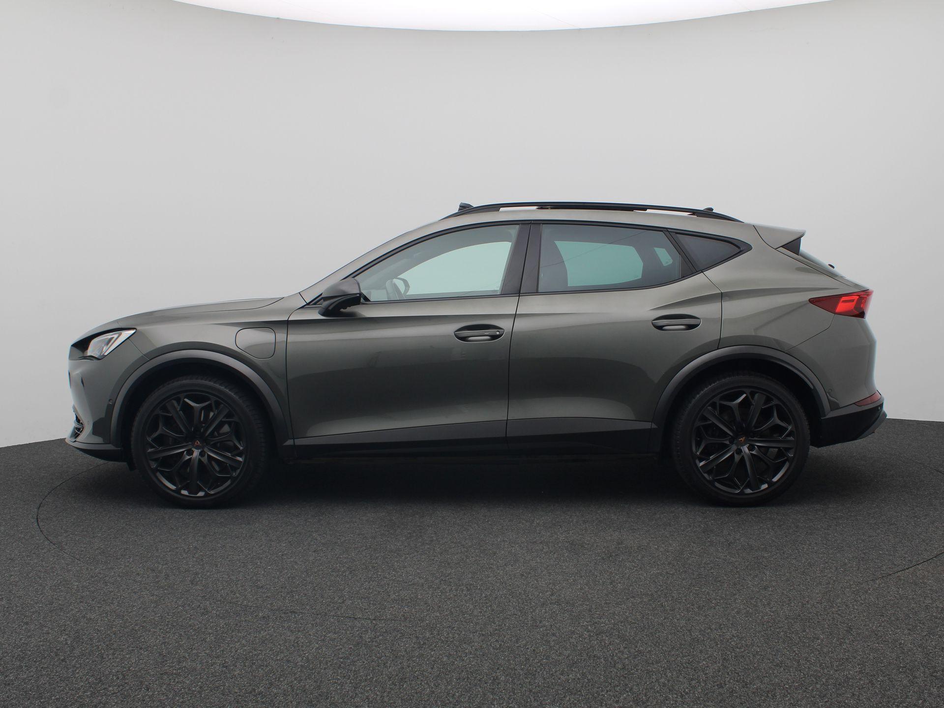CUPRA Formentor 1.4 e-Hybrid VZ Tribe Edition 245PK DSG - Afbeelding 3