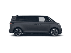 Volkswagen ID. Buzz L2 GTX Limited Edition 250 kW (340 pk) 86 kWh 7p. - Afbeelding 2