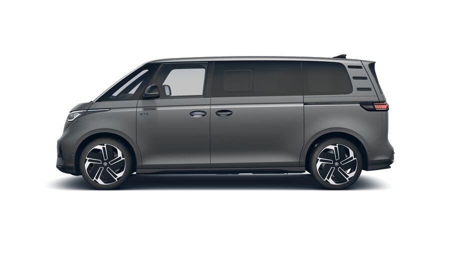 Volkswagen ID. Buzz L2 GTX Limited Edition 250 kW (340 pk) 86 kWh 7p. - Afbeelding 3
