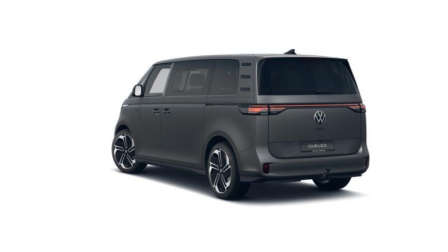 Volkswagen ID. Buzz L2 GTX Limited Edition 250 kW (340 pk) 86 kWh 7p. - Afbeelding 4