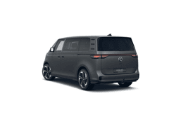 Volkswagen ID. Buzz L2 GTX Limited Edition 250 kW (340 pk) 86 kWh 7p. - Afbeelding 4
