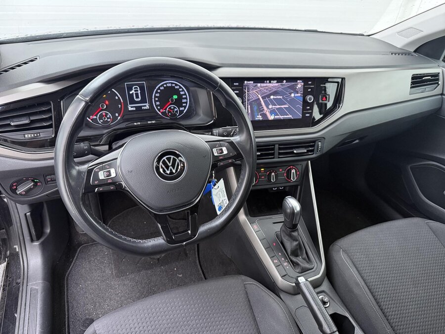 Volkswagen Polo 1.0 TSI Comfortline