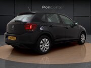 Volkswagen Polo 1.0 TSI Comfortline