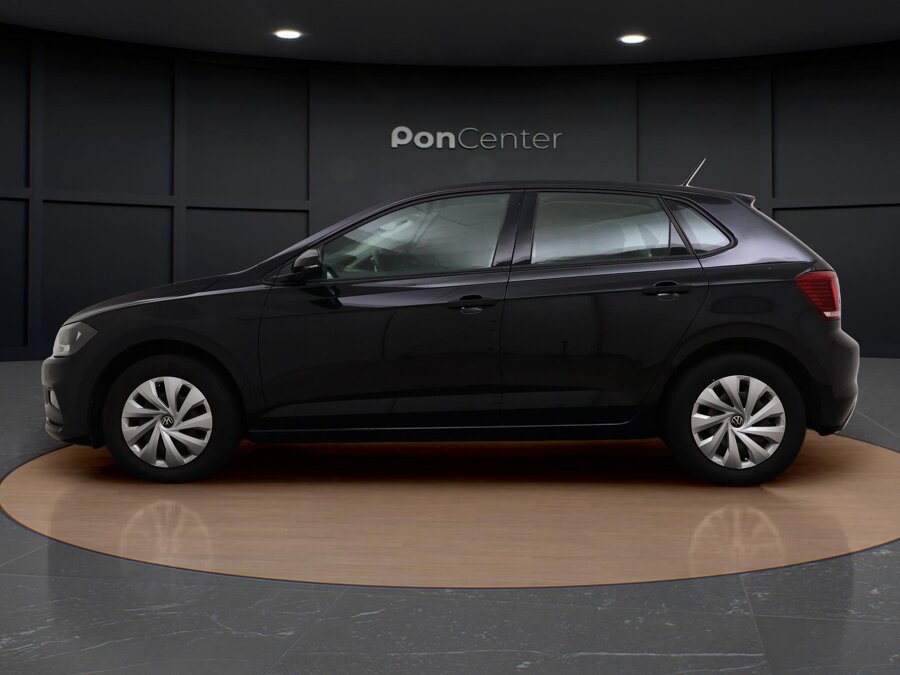 Volkswagen Polo 1.0 TSI Comfortline