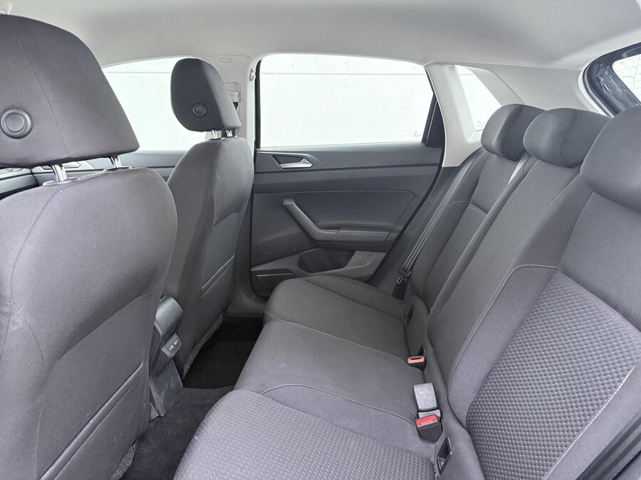 Volkswagen Polo 1.0 TSI Comfortline