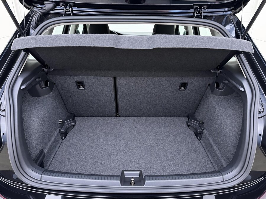 Volkswagen Polo 1.0 TSI Comfortline