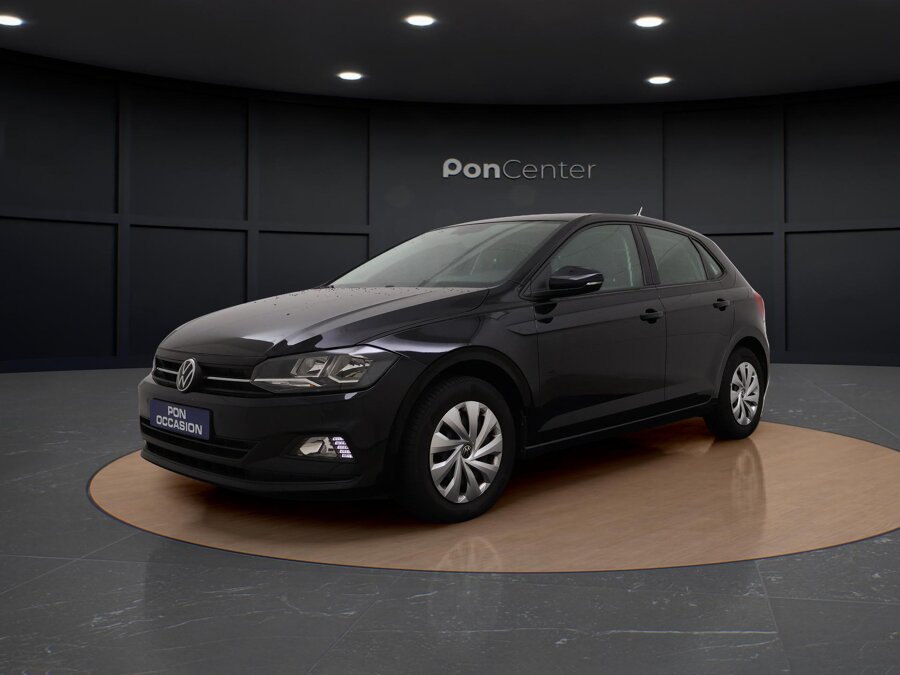 Volkswagen Polo 1.0 TSI Comfortline