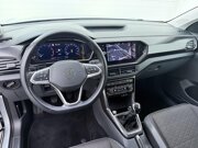 Volkswagen T-Cross 1.0 TSI Style