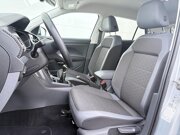 Volkswagen T-Cross 1.0 TSI Style