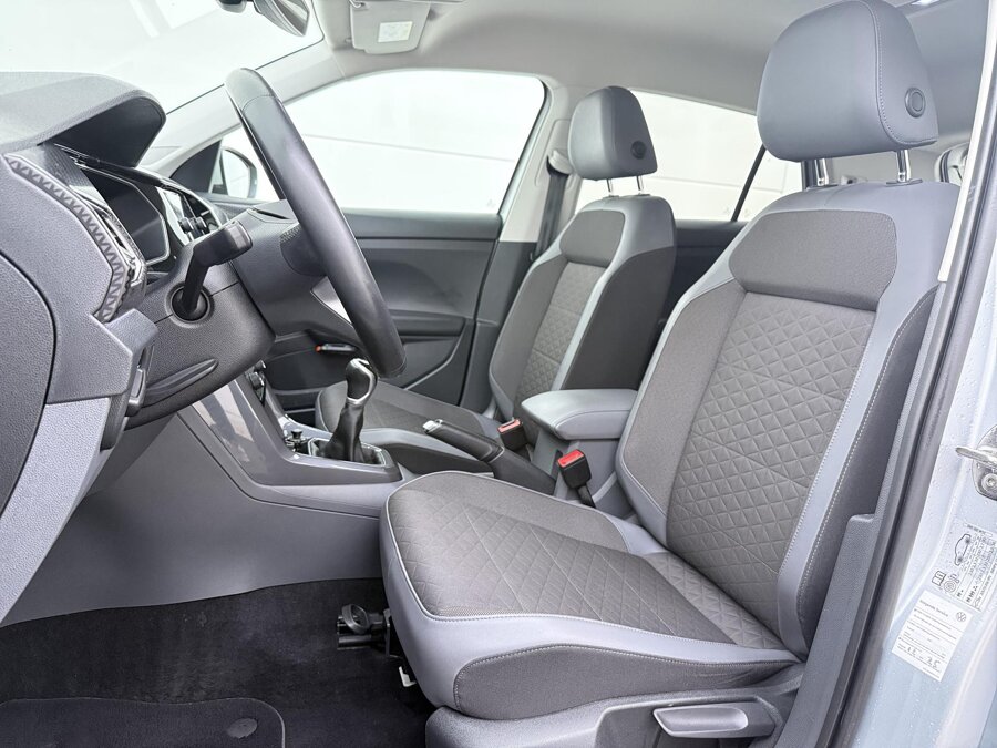 Volkswagen T-Cross 1.0 TSI Style