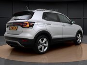 Volkswagen T-Cross 1.0 TSI Style