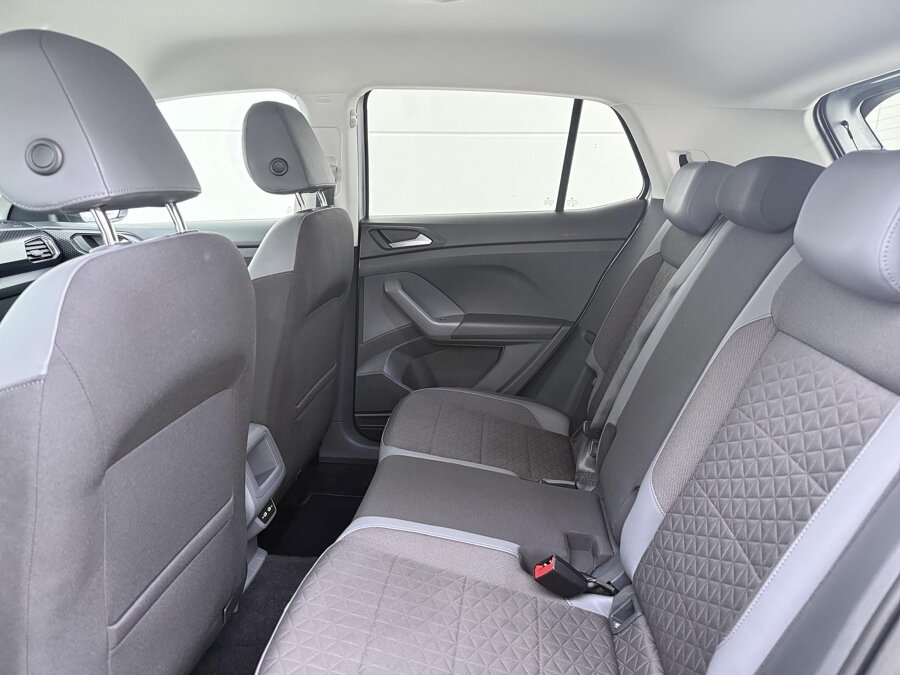 Volkswagen T-Cross 1.0 TSI Style