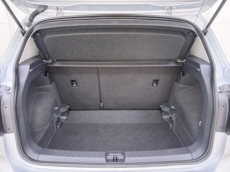 Volkswagen T-Cross 1.0 TSI Style