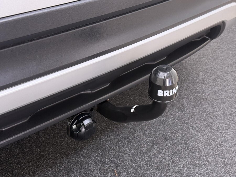 Volkswagen T-Cross 1.0 TSI Style