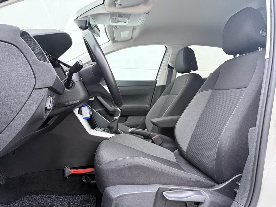 Volkswagen Polo 1.0 TSI Life Edition