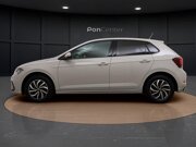 Volkswagen Polo 1.0 TSI Life Edition