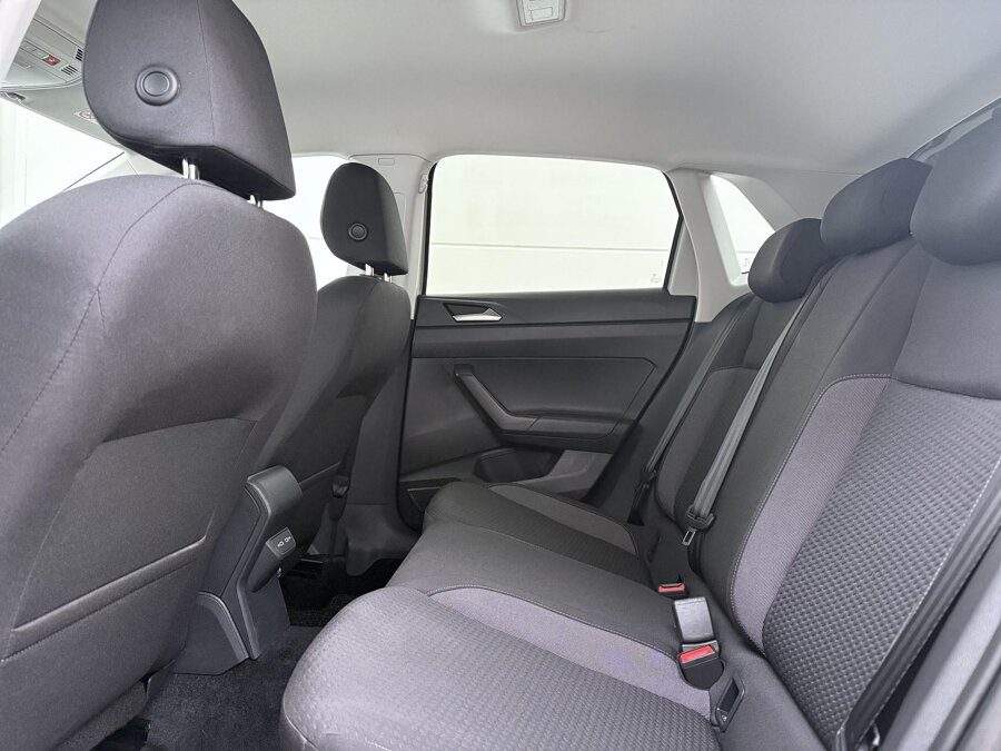 Volkswagen Polo 1.0 TSI Life Edition