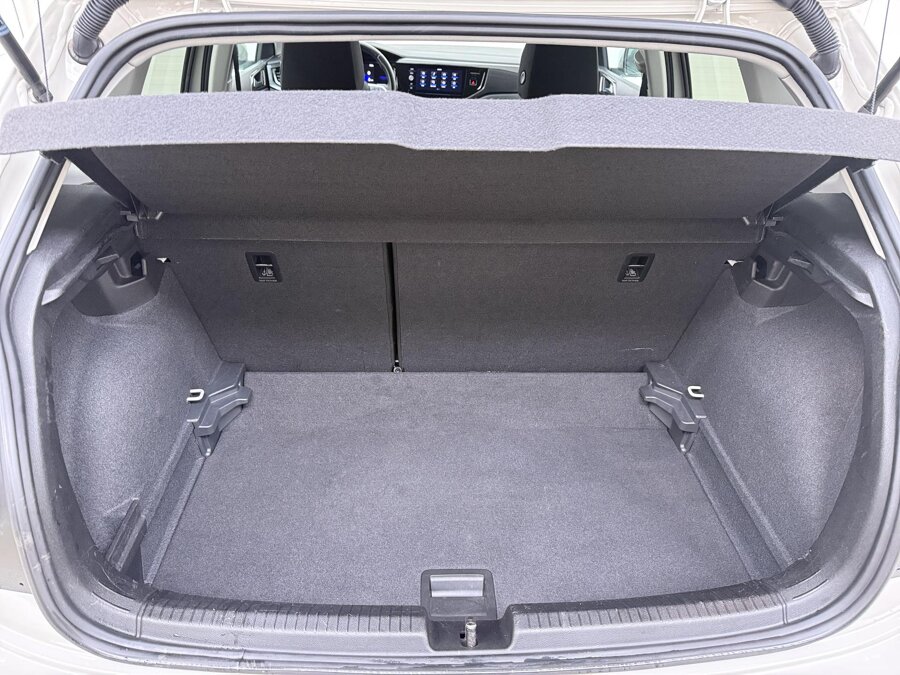 Volkswagen Polo 1.0 TSI Life Edition