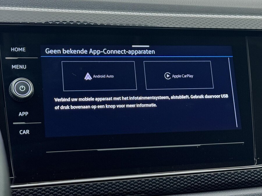 Volkswagen Polo 1.0 TSI Life Edition