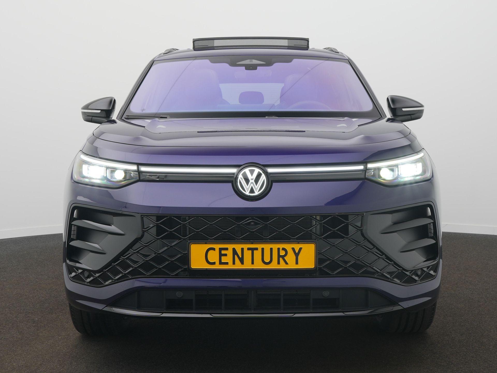 Volkswagen Tayron 1.5 eHybrid R-Line Edition - Afbeelding 3