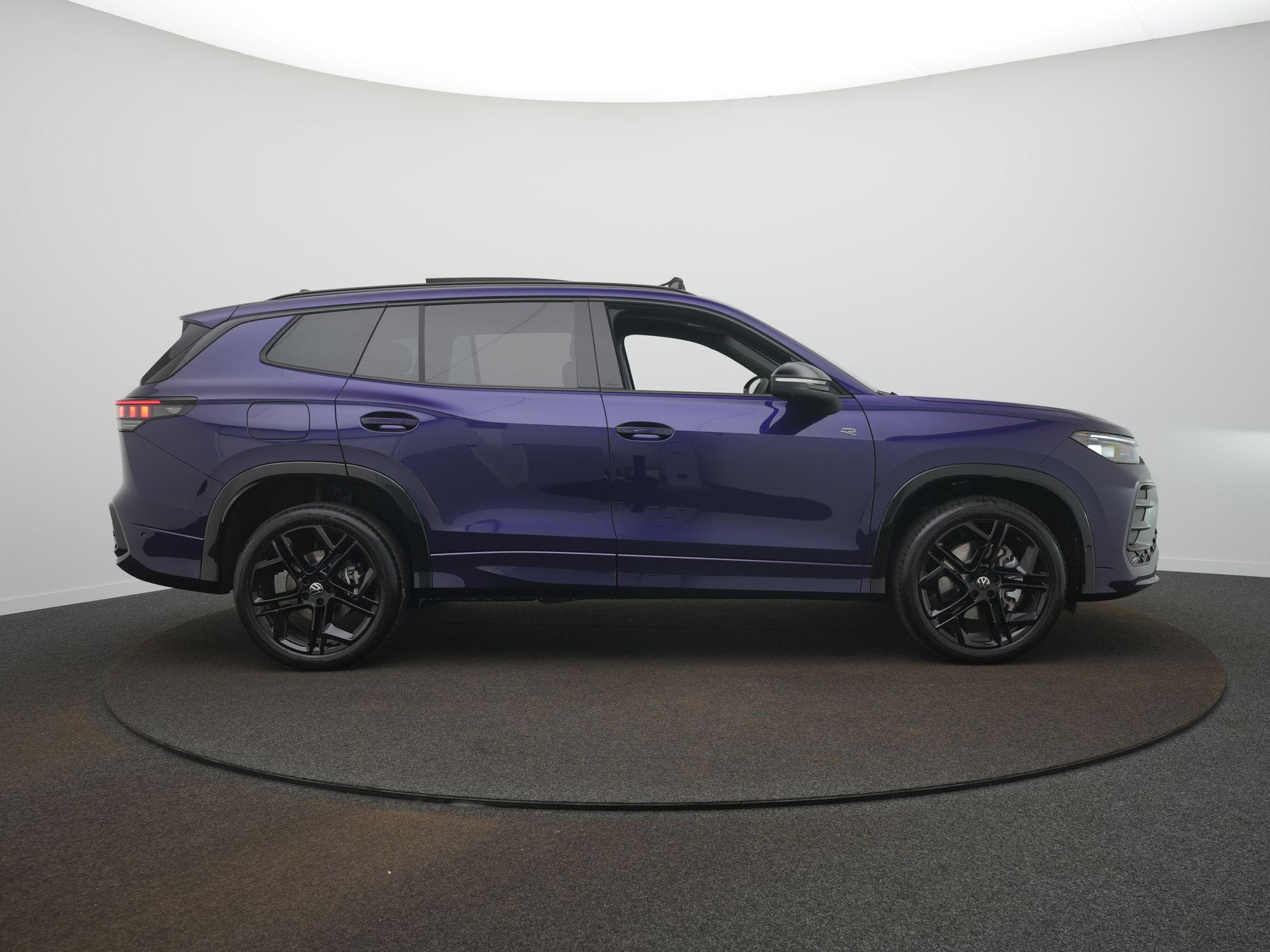 Volkswagen Tayron 1.5 eHybrid R-Line Edition - Afbeelding 5