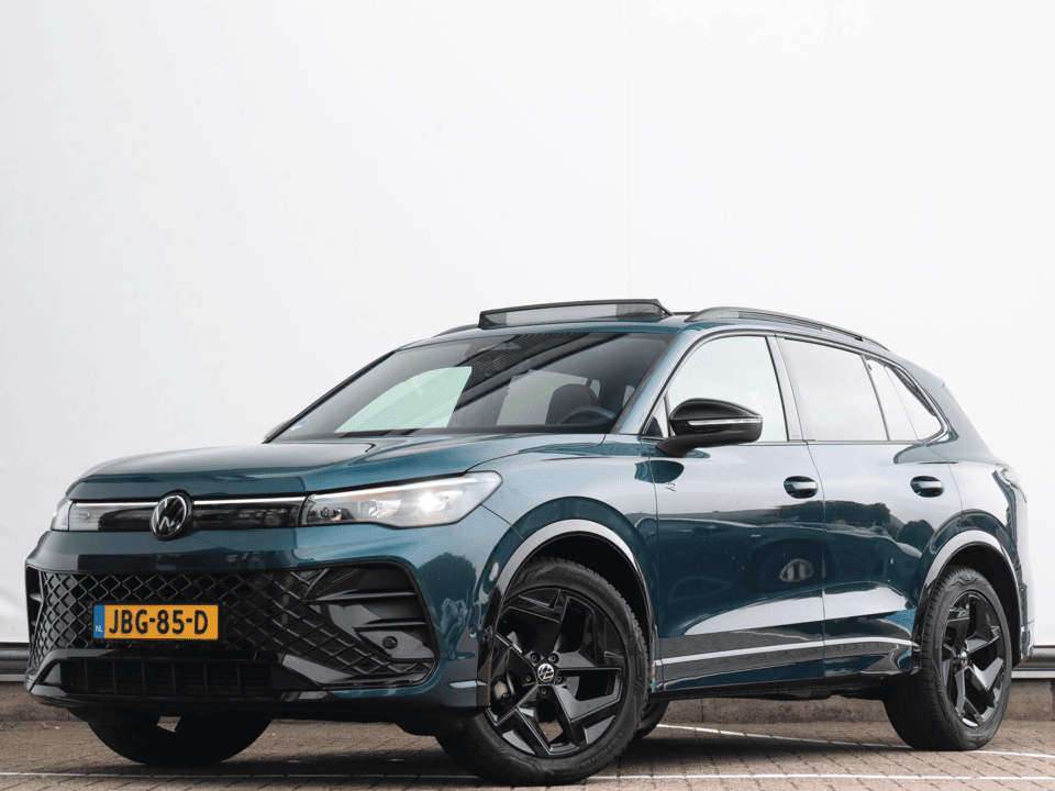 Volkswagen Tiguan 1.5 eTSI R-Line Edition - Afbeelding 1