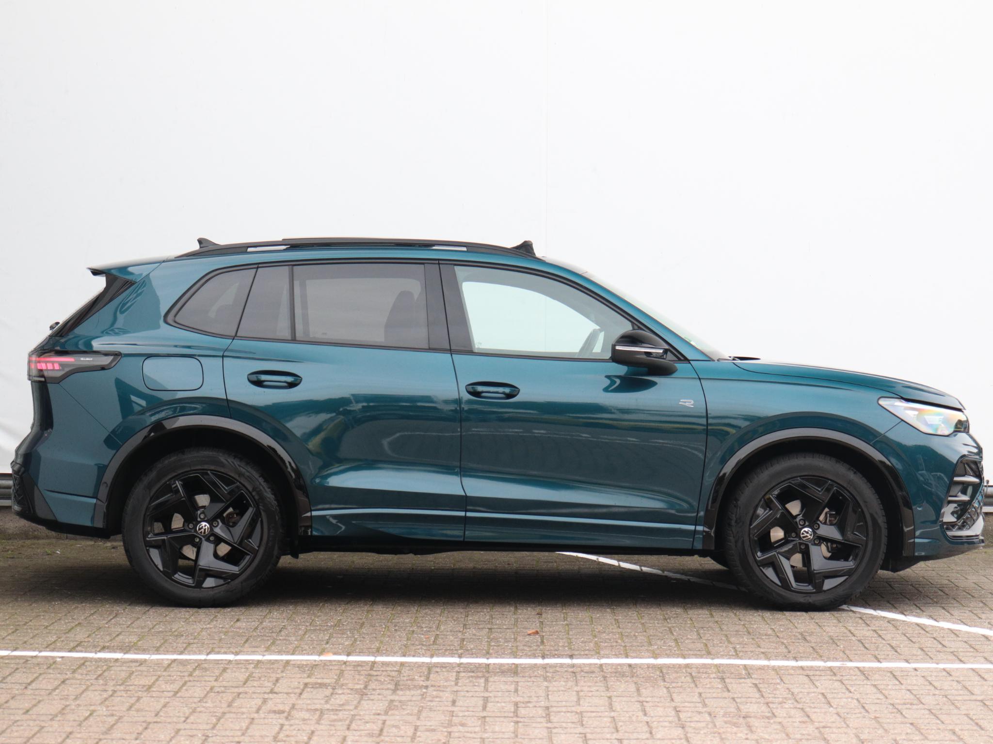 Volkswagen Tiguan 1.5 eTSI R-Line Edition - Afbeelding 4