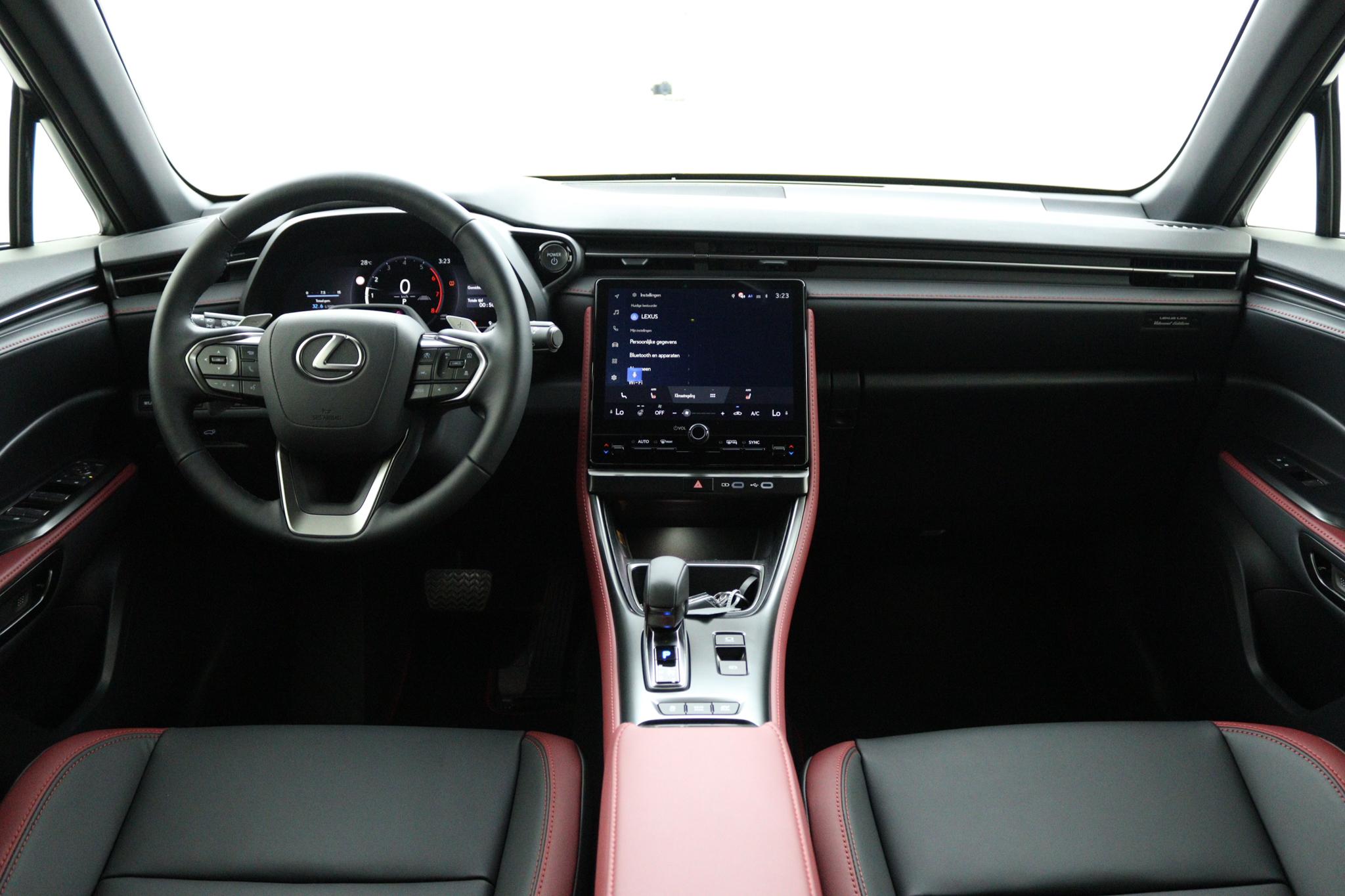 Lexus LBX 1.5 35th Edition 2WD - Afbeelding 4