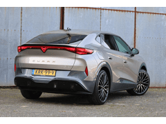 CUPRA Tavascan Business + 286pk 82 kWh - Afbeelding 4