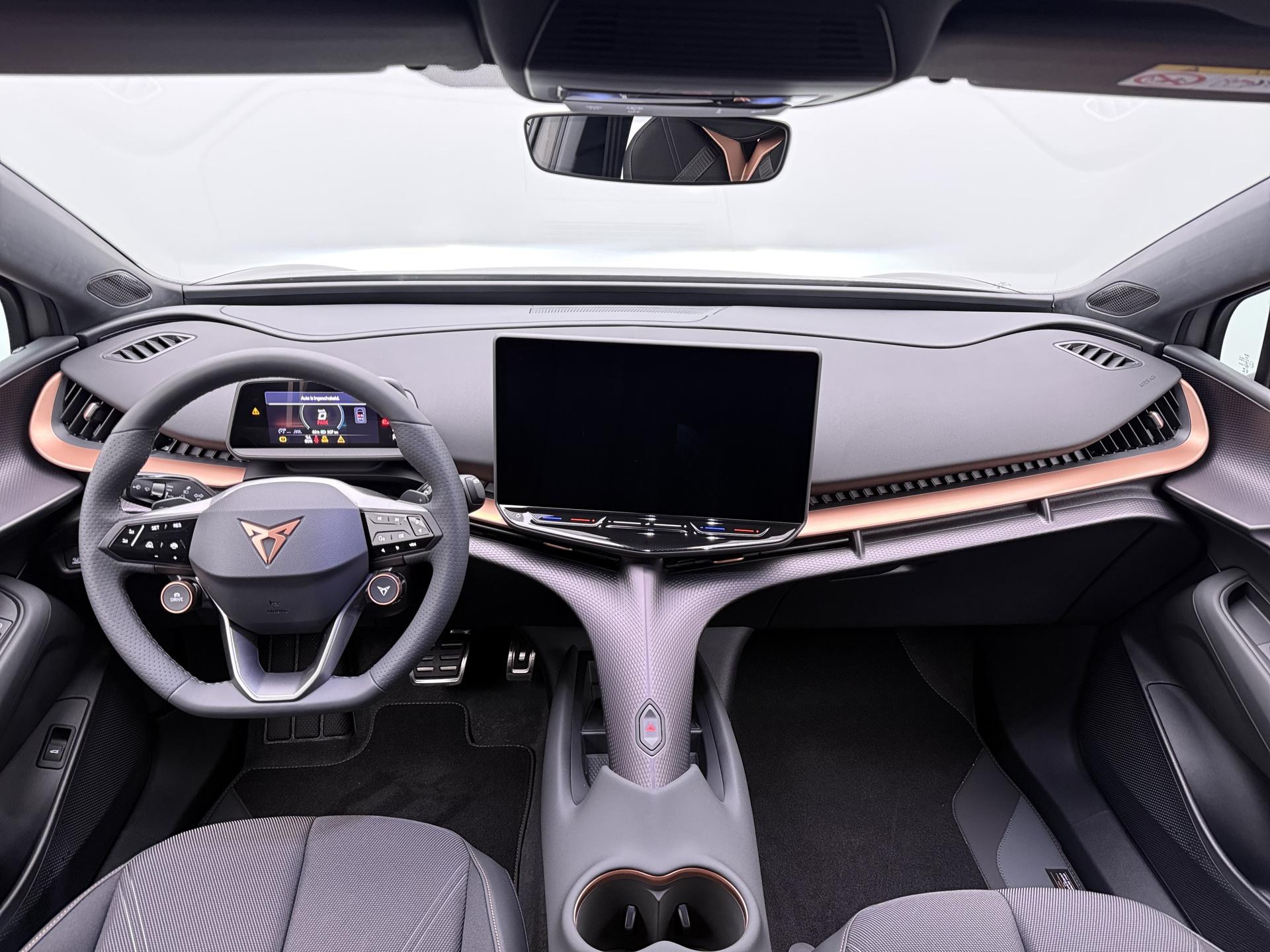CUPRA Tavascan Business + 286pk 82 kWh - Afbeelding 5