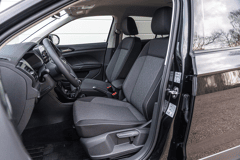 Volkswagen T-Cross 1.0 TSI 95pk Life Edition - Afbeelding 4