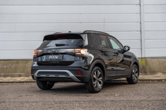 Volkswagen T-Cross 1.0 TSI 95pk Life Edition - Afbeelding 2