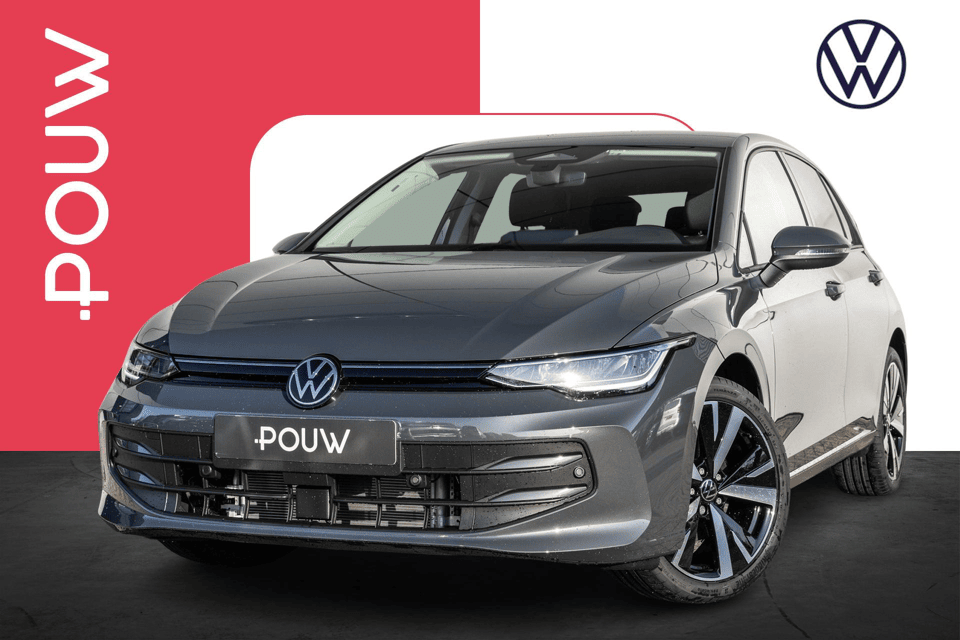 Volkswagen Golf 1.5 TSI 115pk Life Edition - Afbeelding 1