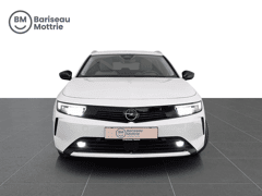 Opel Astra Sports Tourer BUSINESS EDITION AUTOMAAT *TREKHAAK*CARPLAY*DAB*CAMERA SENSOREN*KLIMAATREGELING* - Afbeelding 2