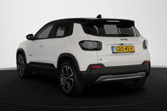 Jeep Avenger Summit 54 kWh - Afbeelding 4