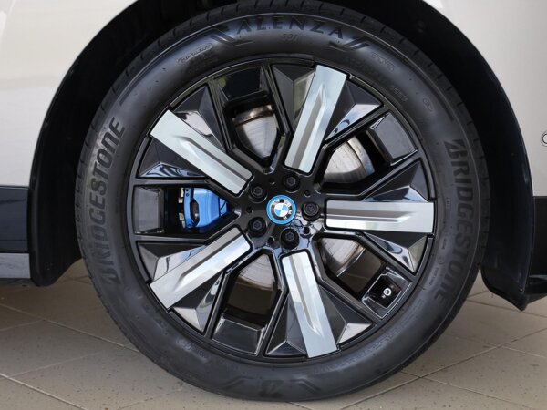 21 inch Aerodynamic (Styling 1011) in bicolor Gunmetal Grey 21 inch Aerodynamic (Styling 1011) in bicolor Gunmetal Grey