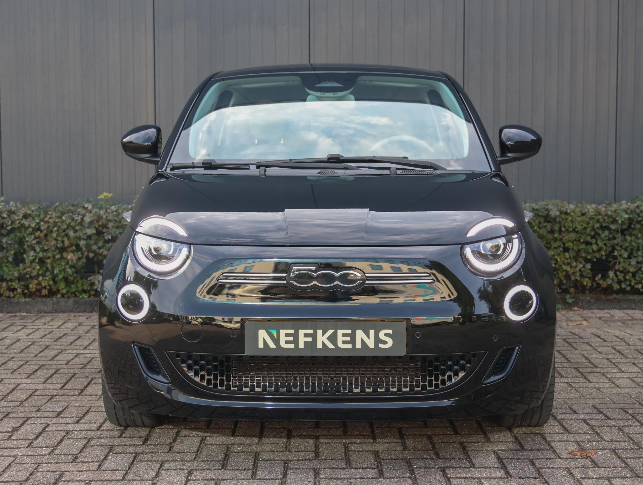 Fiat 500 La Prima 42kWh - Afbeelding 2