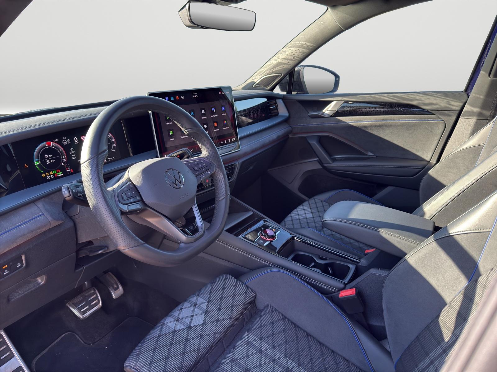 Volkswagen Tayron 1.5 eHybrid R-Line - Afbeelding 5
