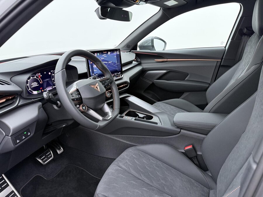 CUPRA Terramar 1.5 TSI e-Hybrid VZ 272 PK