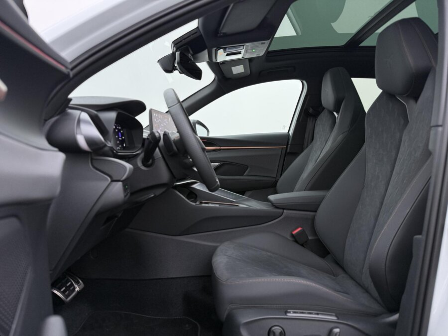 CUPRA Terramar 1.5 TSI e-Hybrid VZ 272 PK