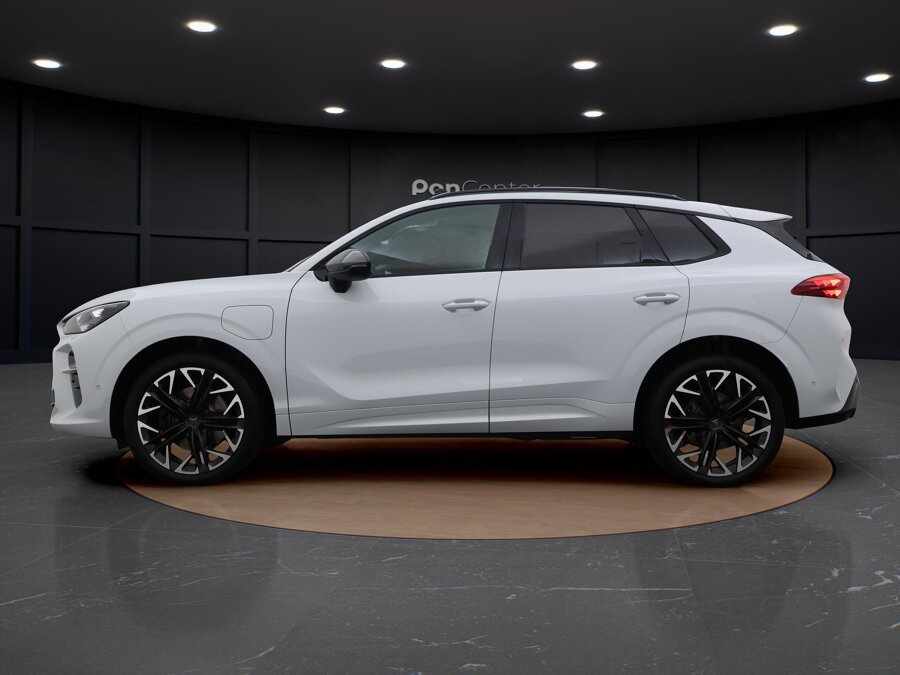 CUPRA Terramar 1.5 TSI e-Hybrid VZ 272 PK
