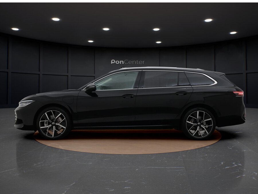Volkswagen Passat Variant 1.5 eHybrid Elegance