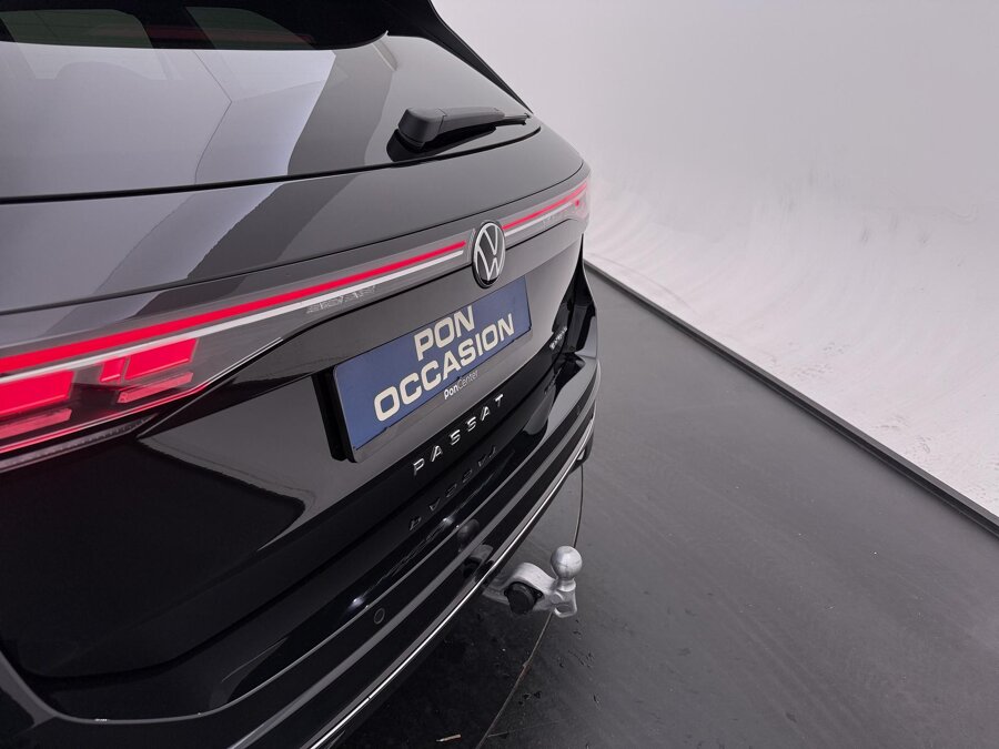 Volkswagen Passat Variant 1.5 eHybrid Elegance