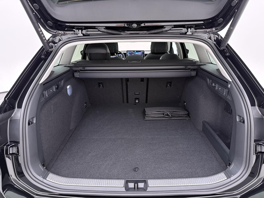 Volkswagen Passat Variant 1.5 eHybrid Elegance