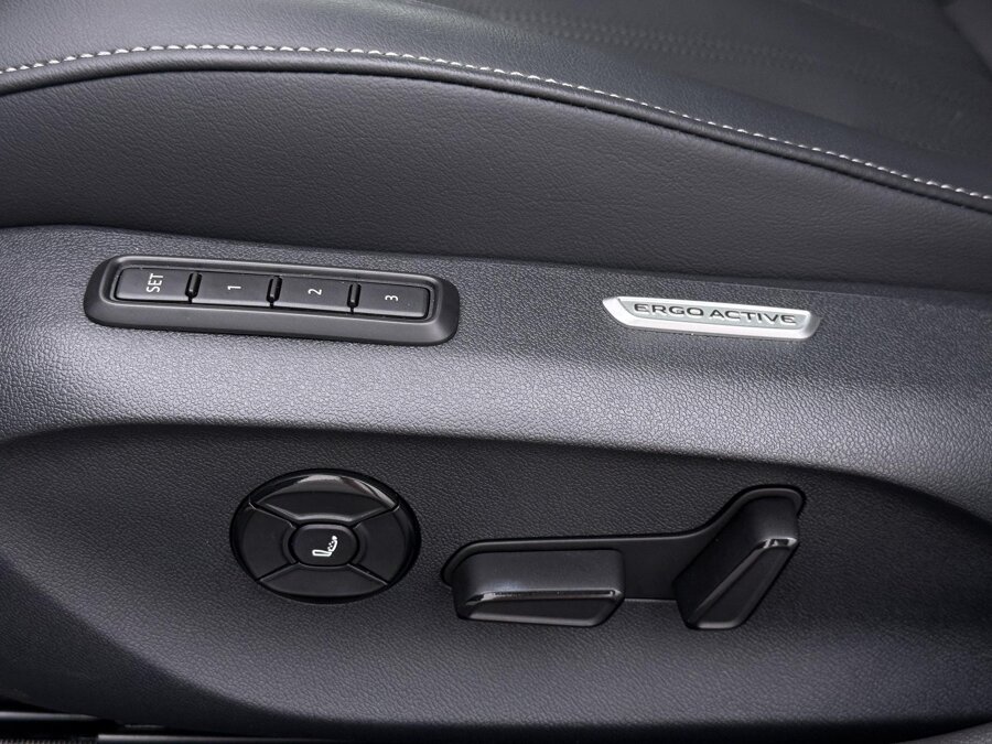 Volkswagen Passat Variant 1.5 eHybrid Elegance