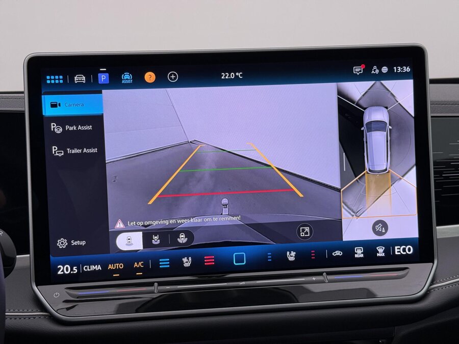 Volkswagen Passat Variant 1.5 eHybrid Elegance