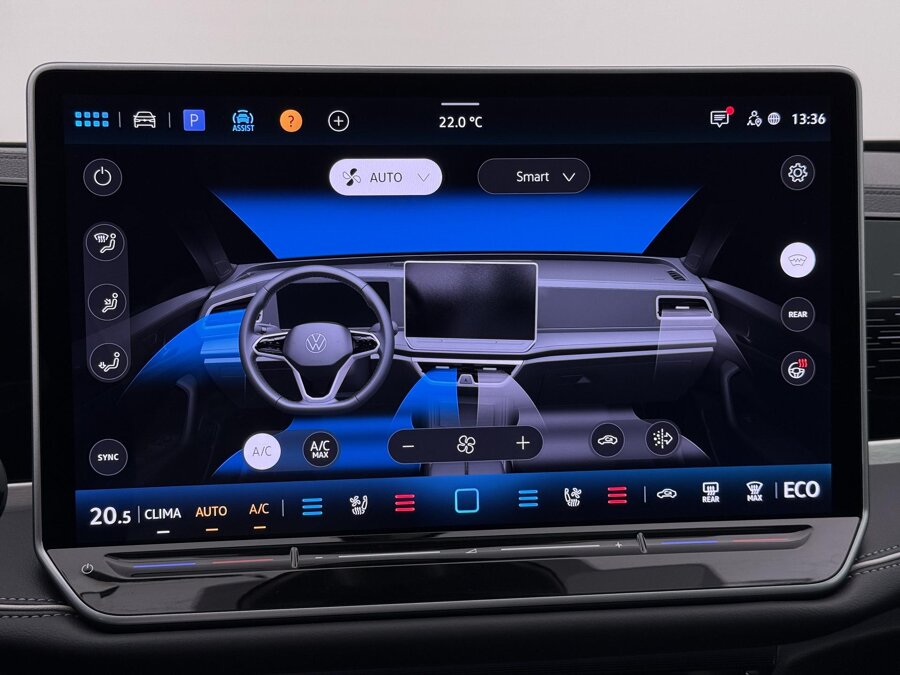 Volkswagen Passat Variant 1.5 eHybrid Elegance