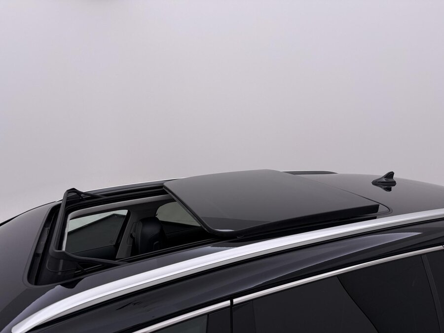 Volkswagen Passat Variant 1.5 eHybrid Elegance